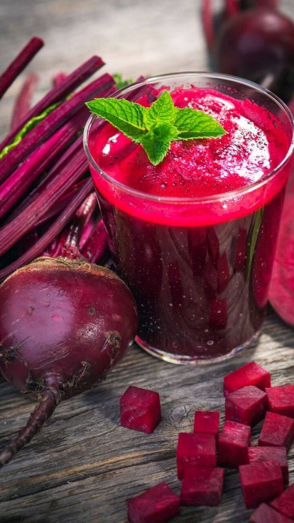 beetroot-juice