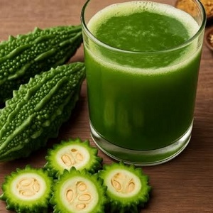 herbal-juice
