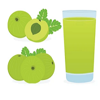 amala-juice