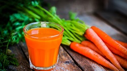 carrot-juice