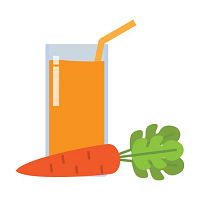 carrot-juice