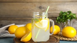 lemon-juice